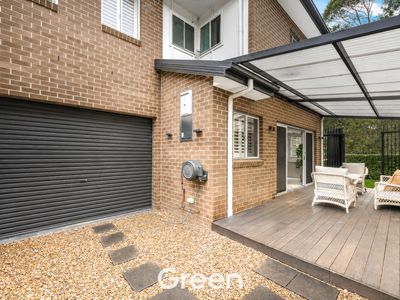 1 / 64 Brush Road, West Ryde
