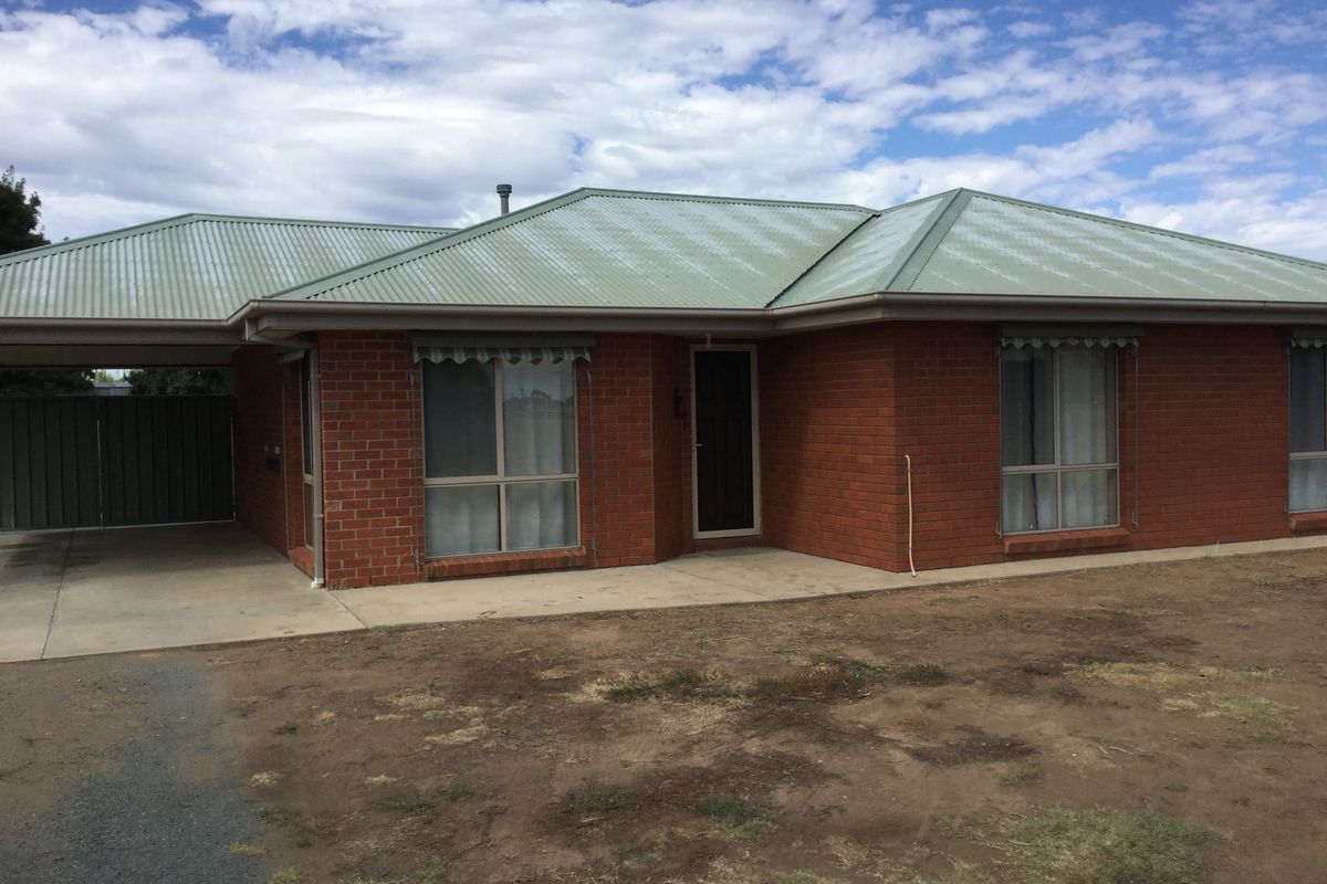 120 Edis Street, Kyabram