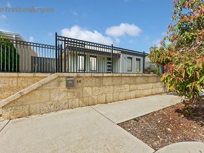 18 Fareham Crescent, Wellard