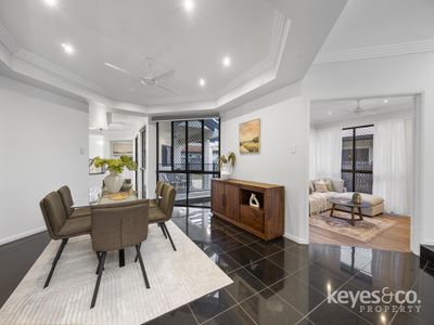 2 Harrington Court, Douglas