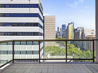 54 / 255 Adelaide Terrace, Perth