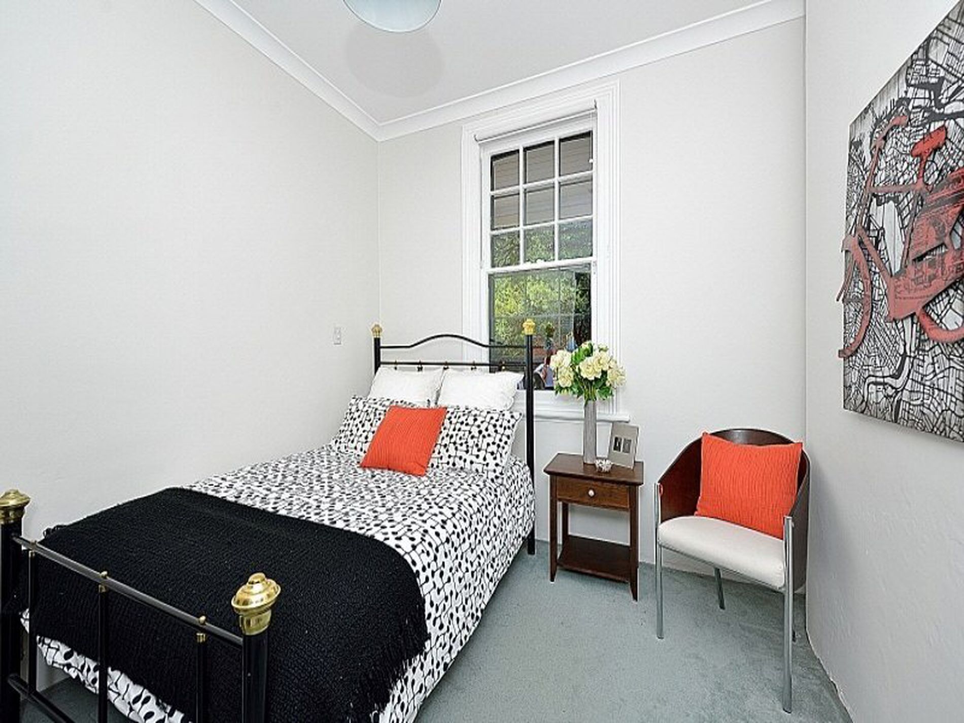 2 Forbes Street, Paddington