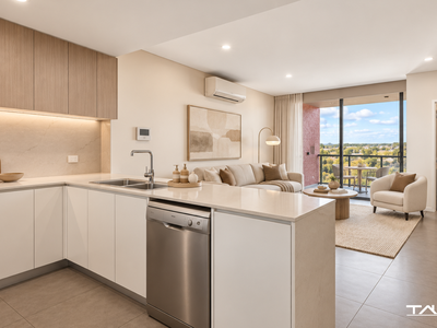 22 / 206-212 Great Western Highway, Kingswood