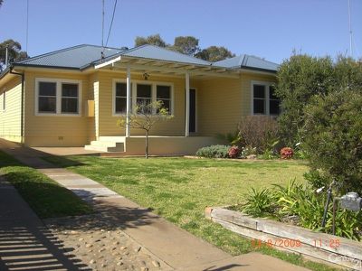 352 Fitzroy Street, Dubbo