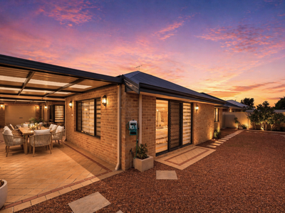 9 Azure Street, Southern River