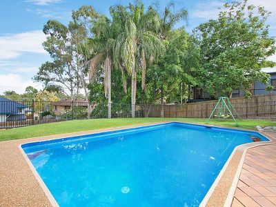 19 Harris Road, Underwood