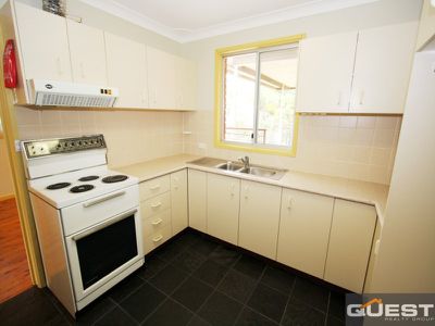 66 Jacaranda Drive, Georges Hall