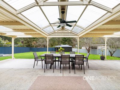 394 Hawken Road, Tomerong