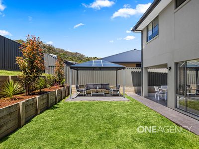 21 Goonyella Street, Albion Park