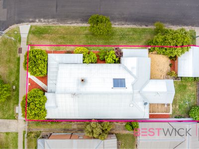 200 Bentinck Street, Bathurst