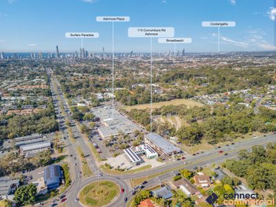 2 / 115 Currumburra Road, Ashmore