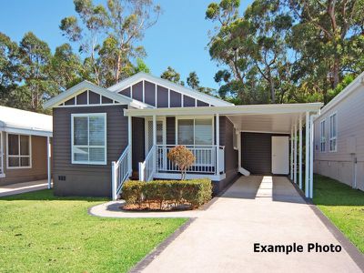 Lot 32 / 35 The Basin Road, St Georges Basin