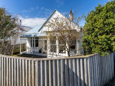 193 Macandrew Road, South Dunedin