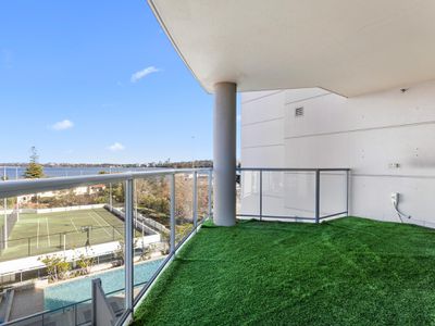 14 / 19 Bowman Street, South Perth