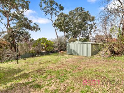 25 White Street, West Bathurst