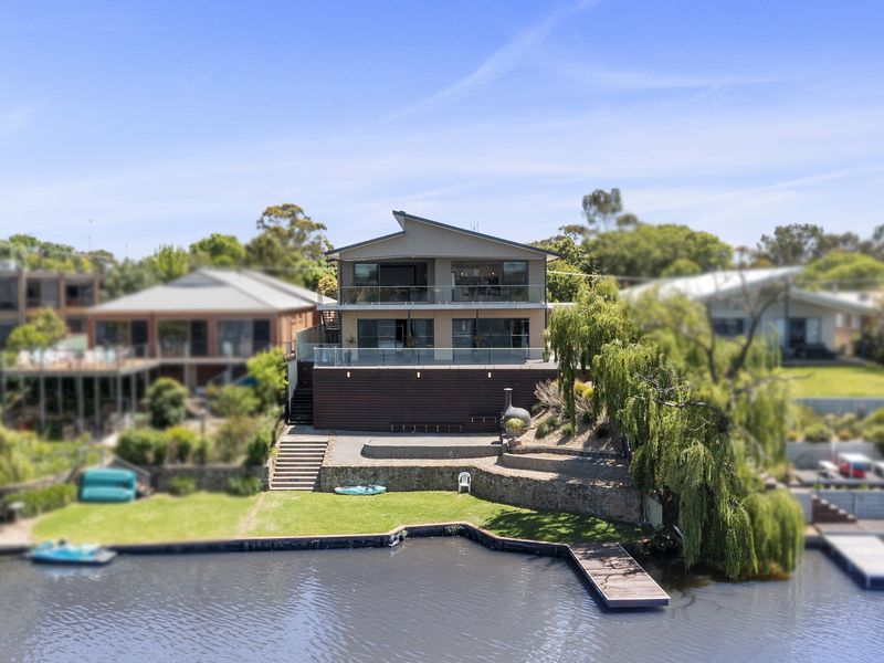 23 YOUNG STREET, Nagambie