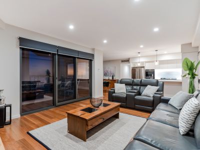 1803 / 908 Canning Highway, Applecross