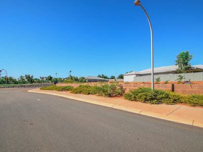 4 Wrasse Crescent, South Hedland