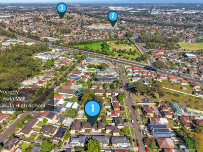 5 / 4-6 Blackwood Avenue, Casula