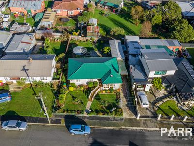 8 Fryett Street, Waverley