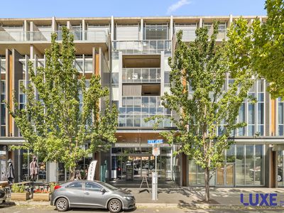 230 / 24 Lonsdale Street, Braddon