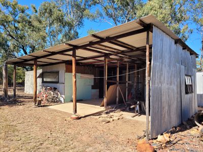 26 CRYSTAL STREET, Willows