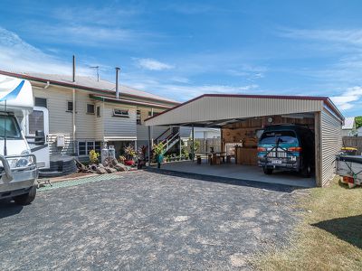 20 Churchill Street, Urangan