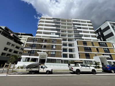 904 / 6 Stanley St, Kogarah