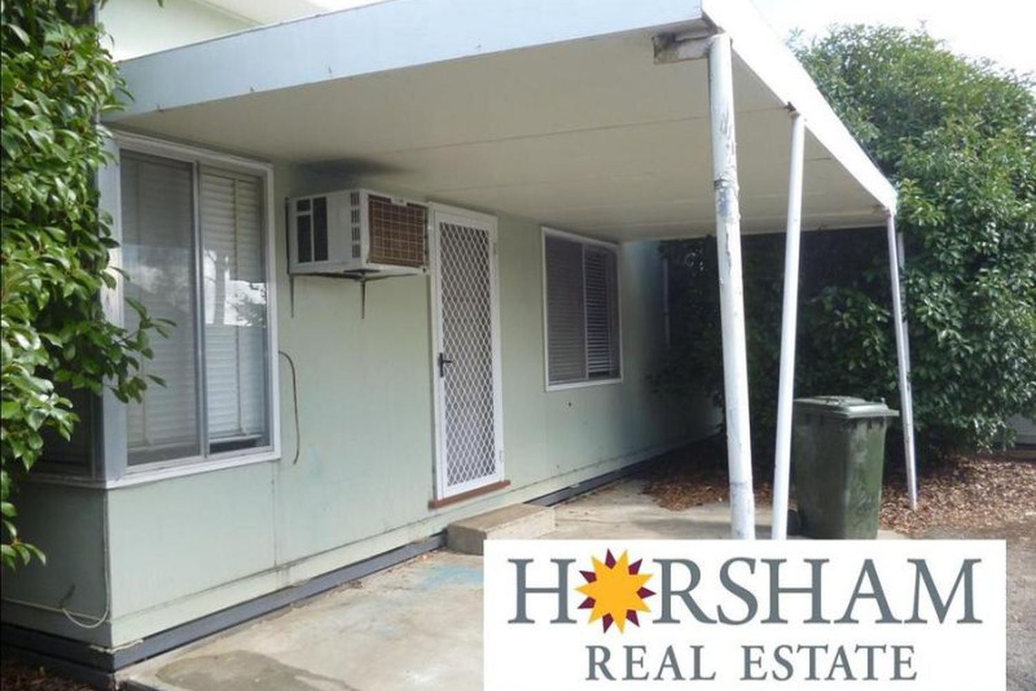 Horsham