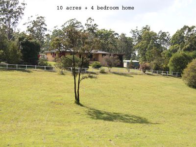 1628 The Lakes Way, Rainbow Flat