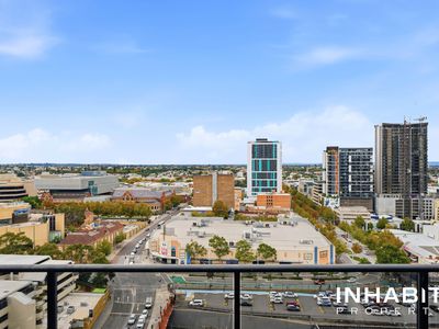 143 / 138 Barrack Street, Perth