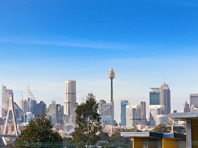 11 / 123 Lilyfield Road, Lilyfield