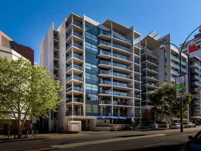 63 / 131 Adelaide Terrace, East Perth
