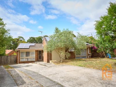 7 Coledale Close, Endeavour Hills