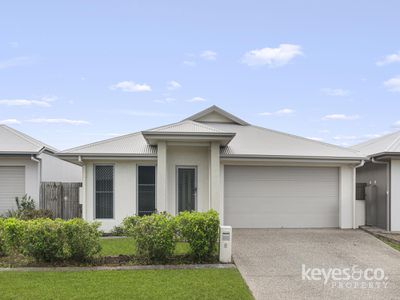 8 Savannah Chase, Burdell