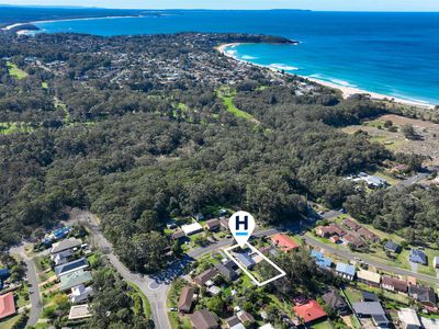 8 Ocean Street, Mollymook