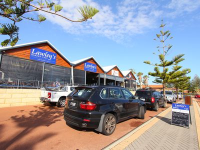Unit 8/103 Flora Terrace, North Beach
