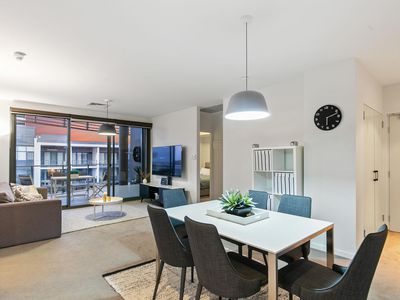 193 / 143 Adelaide Terrace, East Perth