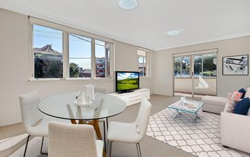 1 / 20 Cowper Street, Randwick