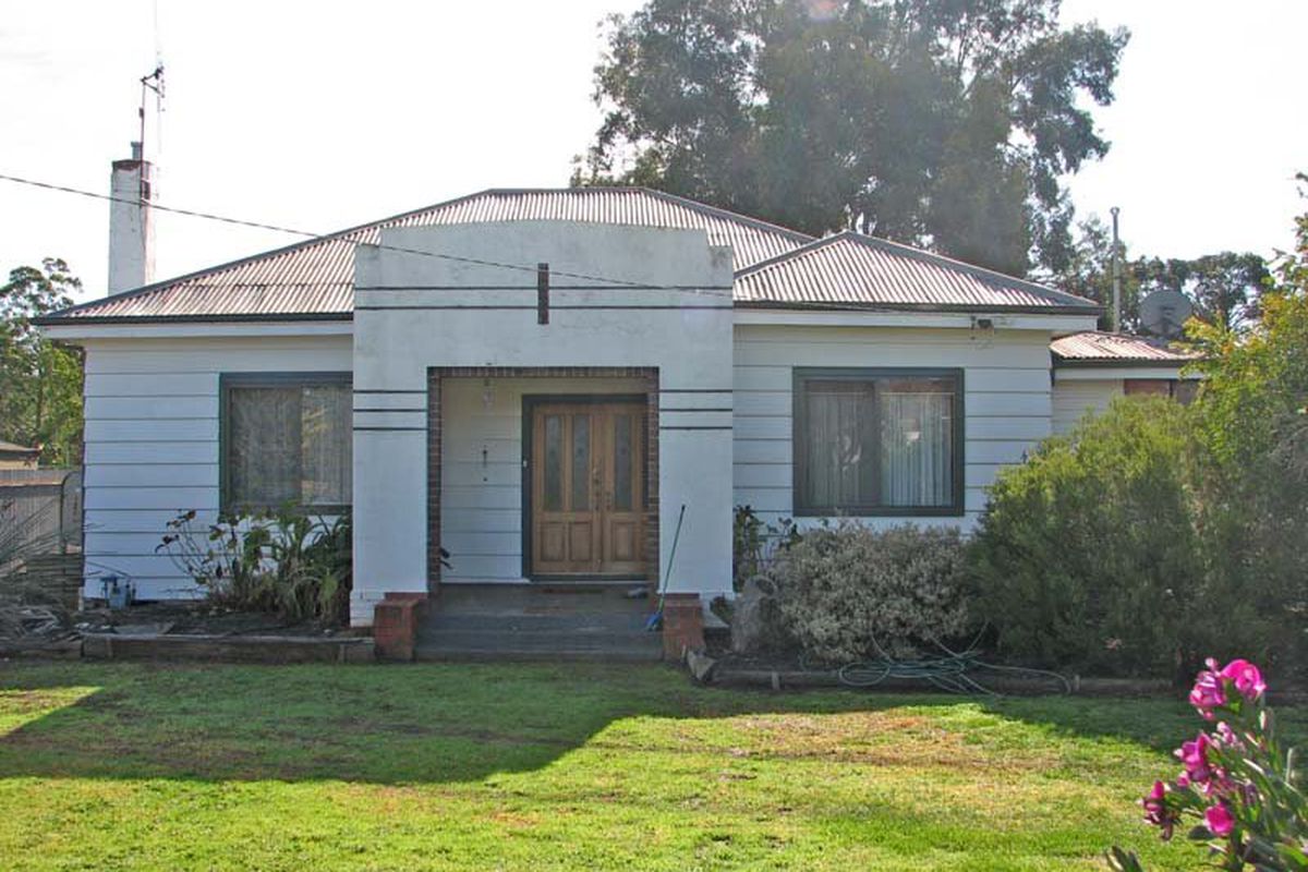 69 Fenaughty Street, Kyabram