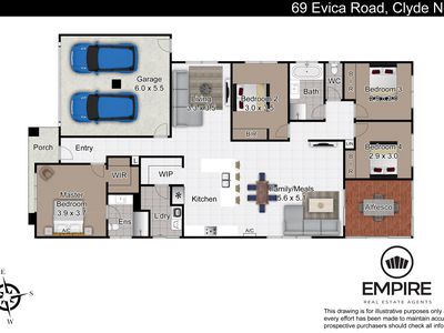69 Evica Road, Clyde North