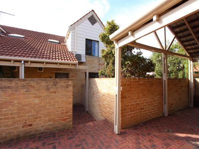 2 / 34 Norton Street, South Perth