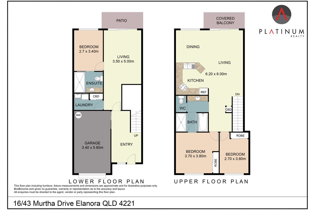 16 / 43 Murtha Drive, Elanora