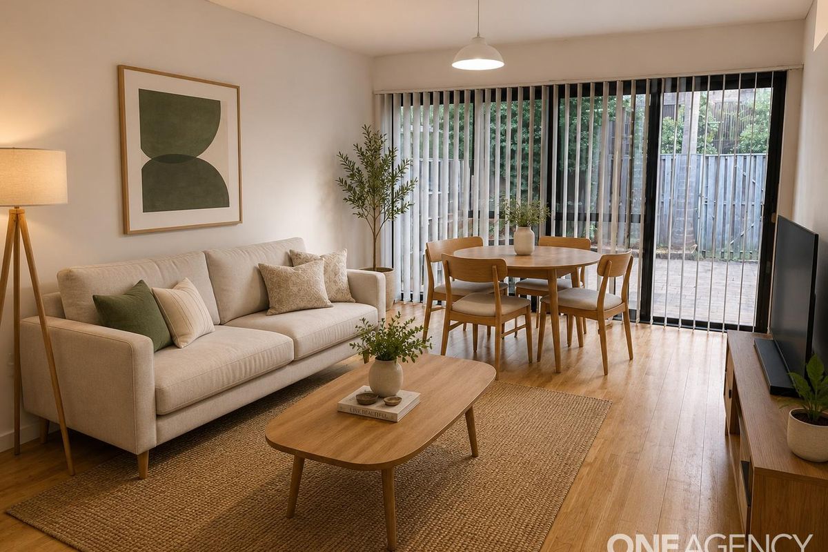 9 / 28 Busaco Road, Marsfield