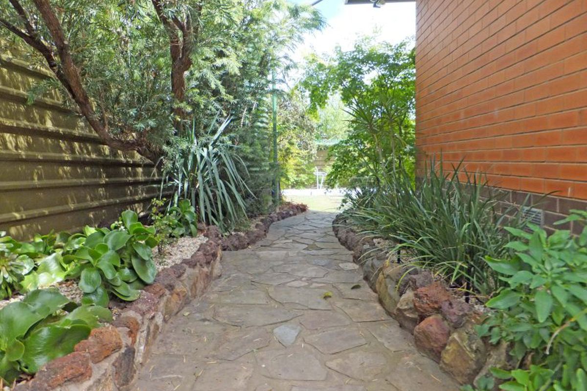 1 Markham Street, Kyabram