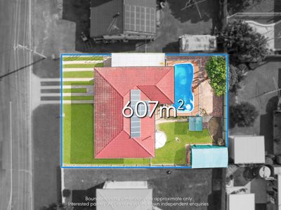 3 Coverack Street, Leichhardt