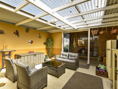 8 Waring Street East, Tarpeena