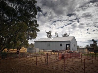 405 Comerford Road, Mukinbudin