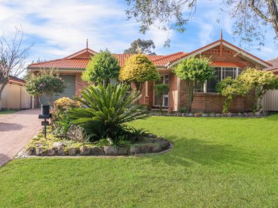 14 Sandpiper Terrace, Plumpton