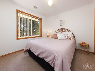 12 DELAWARE COURT, Wodonga